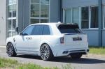 Rolls-Royce Cullinan by Mansory 2019 года